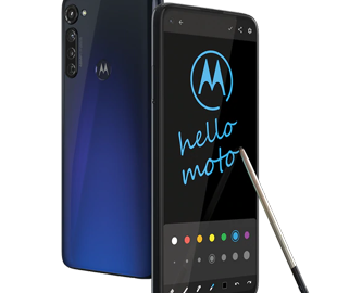 Motorola начала обновлять свои смартфоны до Android 11