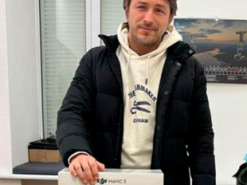 Чверть закупівель відбувається криптою: Притула про потреби армії та донати для фонду