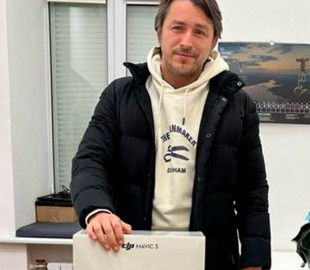 Чверть закупівель відбувається криптою: Притула про потреби армії та донати для фонду