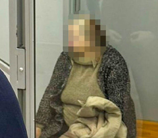 Жінка піде за ґрати на шість років за передачу агресору даних про розміщення українських сил оборони