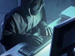 Количество киберпреступлений в Украине в 2021 году выросло на 25%