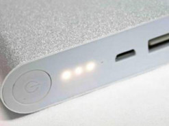 В Китае изъяли крупную партию шпионских повербанков