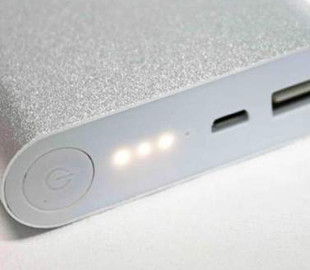 В Китае изъяли крупную партию шпионских повербанков