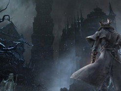 В файлах Bloodborne обнаружили ещё несколько неиспользуемых моделей
