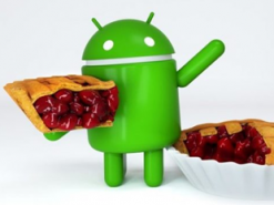 Samsung рассказала, когда выйдет Android 9 Pie для Galaxy S9 и Note 9