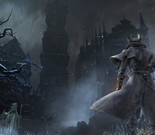 В файлах Bloodborne обнаружили ещё несколько неиспользуемых моделей