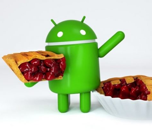 Samsung рассказала, когда выйдет Android 9 Pie для Galaxy S9 и Note 9