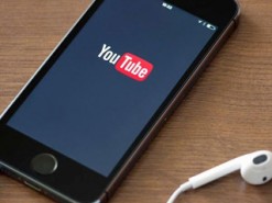 YouTube снова разряжает аккумулятор айфонов
