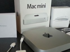 Mac mini 2011 официально признан устаревшим