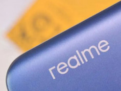 Realme поставила рекорд и стала самым быстрорастущим брендом смартфонов в мире