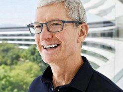 Apple почне використовувати відходи для виробництва передової електроніки