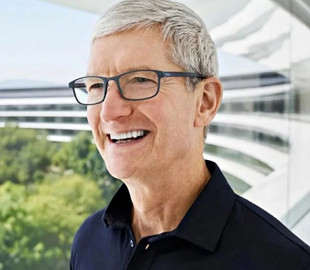 Apple почне використовувати відходи для виробництва передової електроніки