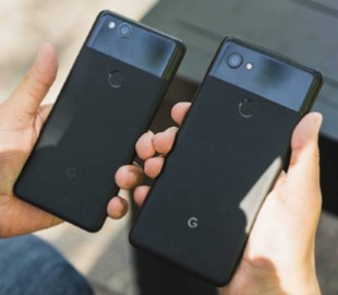 Google рассекретила важные нововведения Google Pixel 3 до презентации