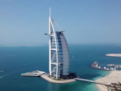 Яркие локации для Instagram: названы самые красивые пятизвездочные отели в мире