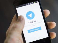 Пользователи Telegram пожаловались на очередной сбой