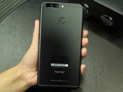 Huawei рассказала о еще одной «пугающей» технологии