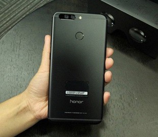 Huawei рассказала о еще одной «пугающей» технологии