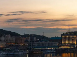 У мережі показали, якою в 1958 році була одна з найстаріших площ Києва. Архівне фото