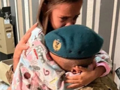 «Роблять велику справу». Чи мають платити аліменти чоловіки, мобілізовані на фронт