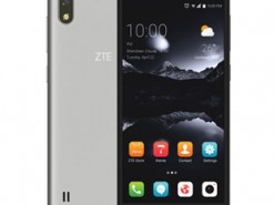 Представлен бюджетный смартфон ZTE A530