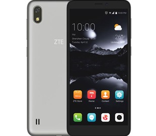 Представлен бюджетный смартфон ZTE A530