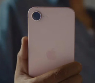 Бюджетний преміум. Усе, що треба знати про новий Apple iPhone 17e