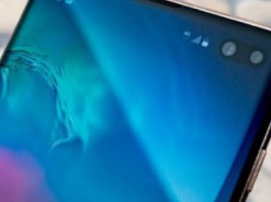 Сравнение скорости работы Samsung Galaxy S10+ и iPhone XS Max