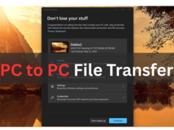 Microsoft повертає популярну функцію з Windows 7 у Windows 11