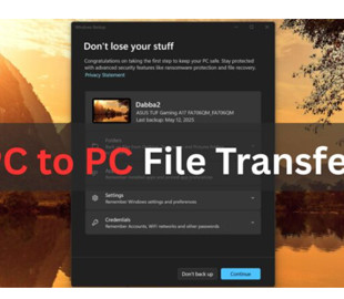 Microsoft повертає популярну функцію з Windows 7 у Windows 11