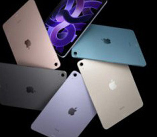 Apple незабаром представить нові планшети iPad