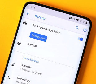 Названы новые функции, которые получит Android 12