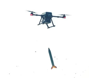 Європа адаптує пускову платформу для найкомпактнішої у світі ракети проти БПЛА