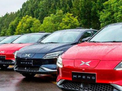 Китайский конкурент нанес Tesla двойной удар
