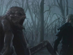 Netflix выпустил документальный фильм о создании первого сезона сериала "Ведьмак"