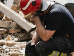 Агент РФ хотів підірвати рятувальників — що вирішив суд