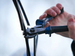 Злоумышленник, оставивший без связи и интернета сотни украинцев, получил приговор