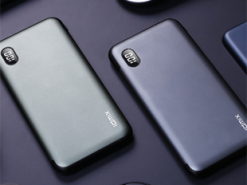 Xiaomi представила портативный аккумулятор с разъёмами Lightning и USB-C