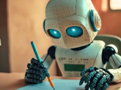 Apple заявила, що ШІ-моделі насправді не думають, а лише створюють ілюзію мислення