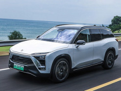 Рынок автомобилей на новых источниках энергии стремительно растёт