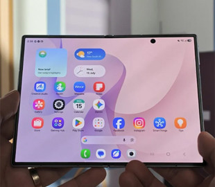 Стало відомо чого чекати від One UI 10 на смартфонах Samsung