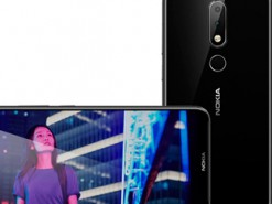 Появились новые подтверждения существования международной версии Nokia X6