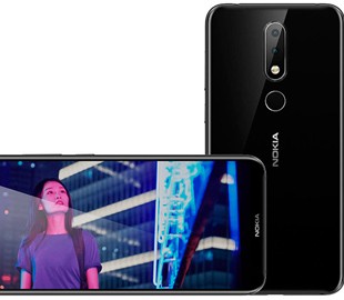 Появились новые подтверждения существования международной версии Nokia X6