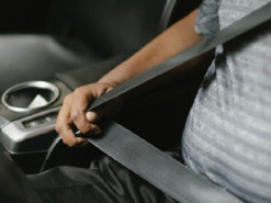 Експерти назвали найбільш безпечне місце в автомобілі