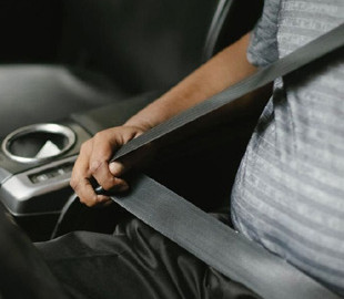 Експерти назвали найбільш безпечне місце в автомобілі