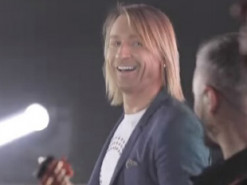 В Сети показали, как выглядел Олег Винник в детстве и юности