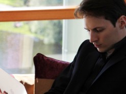 Дуров рассказал о встроенных методах обхода блокировок в Telegram