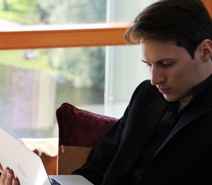 Дуров рассказал о встроенных методах обхода блокировок в Telegram