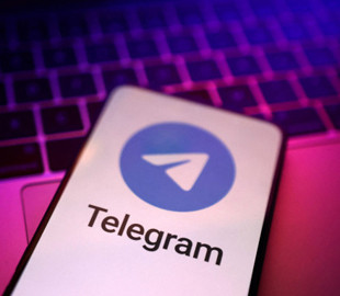 Блокування Telegram в Україні: Верещук розповіла про вимоги до анонімних каналів