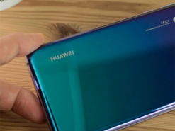 Смартфоны Huawei P20 и P20 Pro получили Android 10
