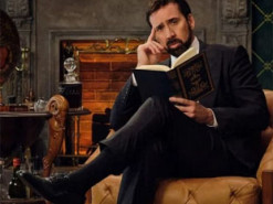 «История нецензурных слов»: появился трейлер документального сериала Netflix с Николасом Кейджем